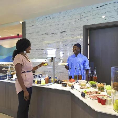 Novotel Cotonou Orisha-2